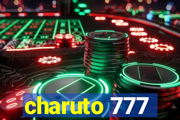 charuto 777